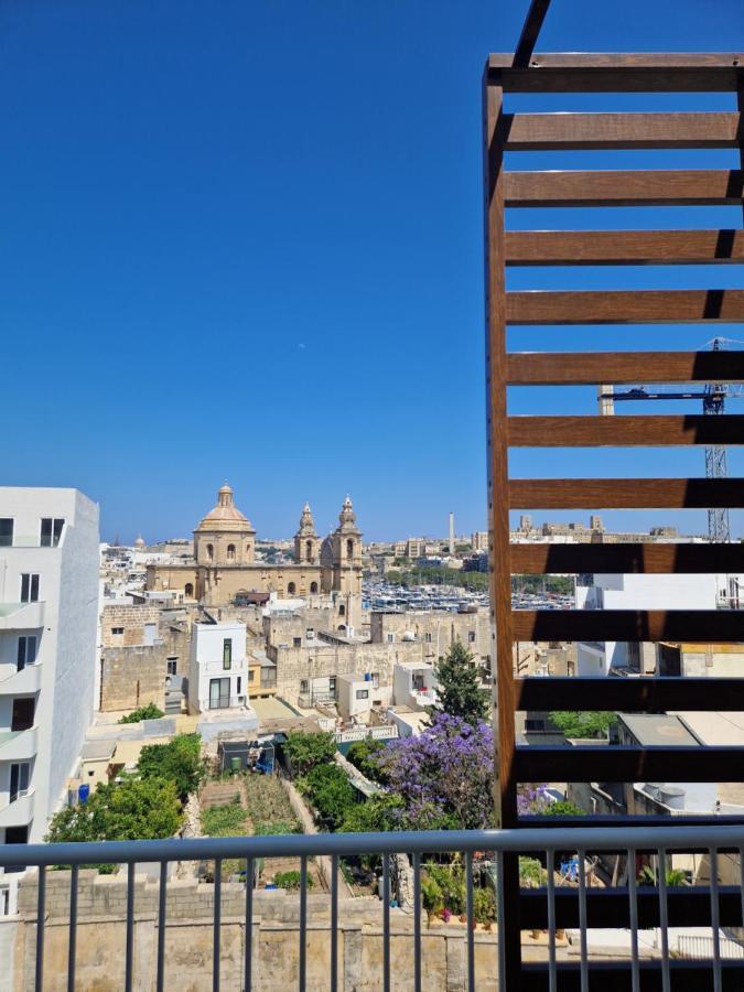 Korzo Suites Msida Luxury Penthouse With Pool Exterior foto