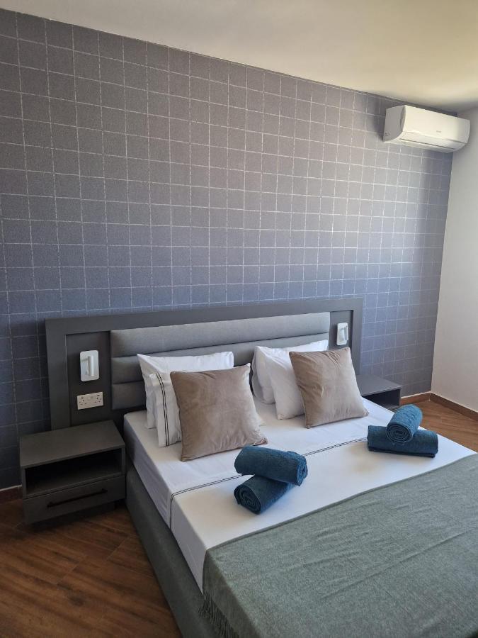 Korzo Suites Msida Luxury Penthouse With Pool Exterior foto