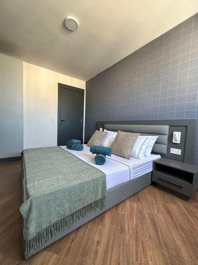 Korzo Suites Msida Luxury Penthouse With Pool Exterior foto