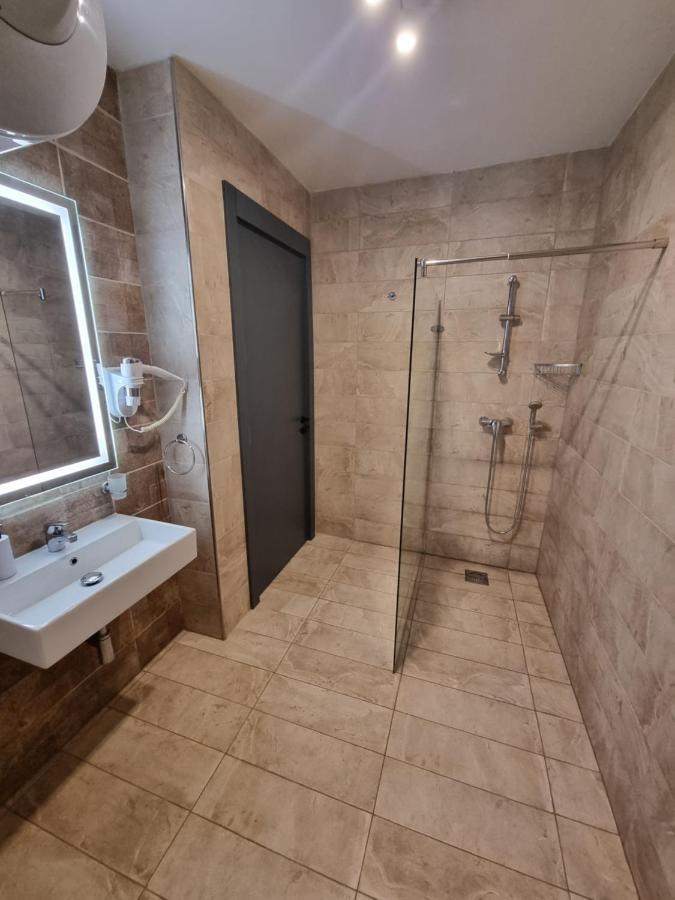 Korzo Suites Msida Luxury Penthouse With Pool Exterior foto