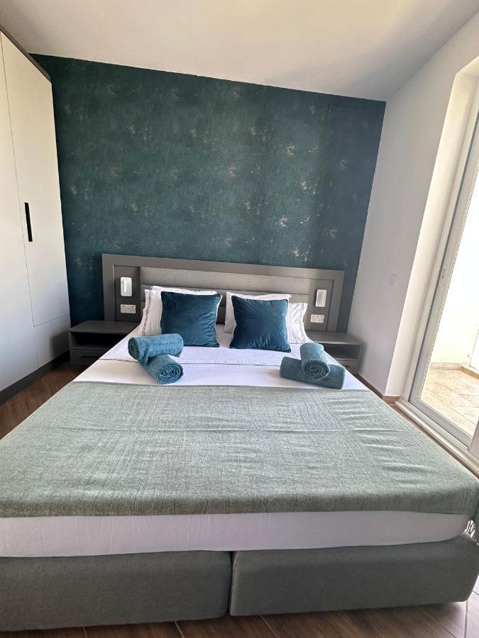Korzo Suites Msida Luxury Penthouse With Pool Exterior foto